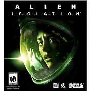 Ключ игры Alien: Isolation (для ПК)